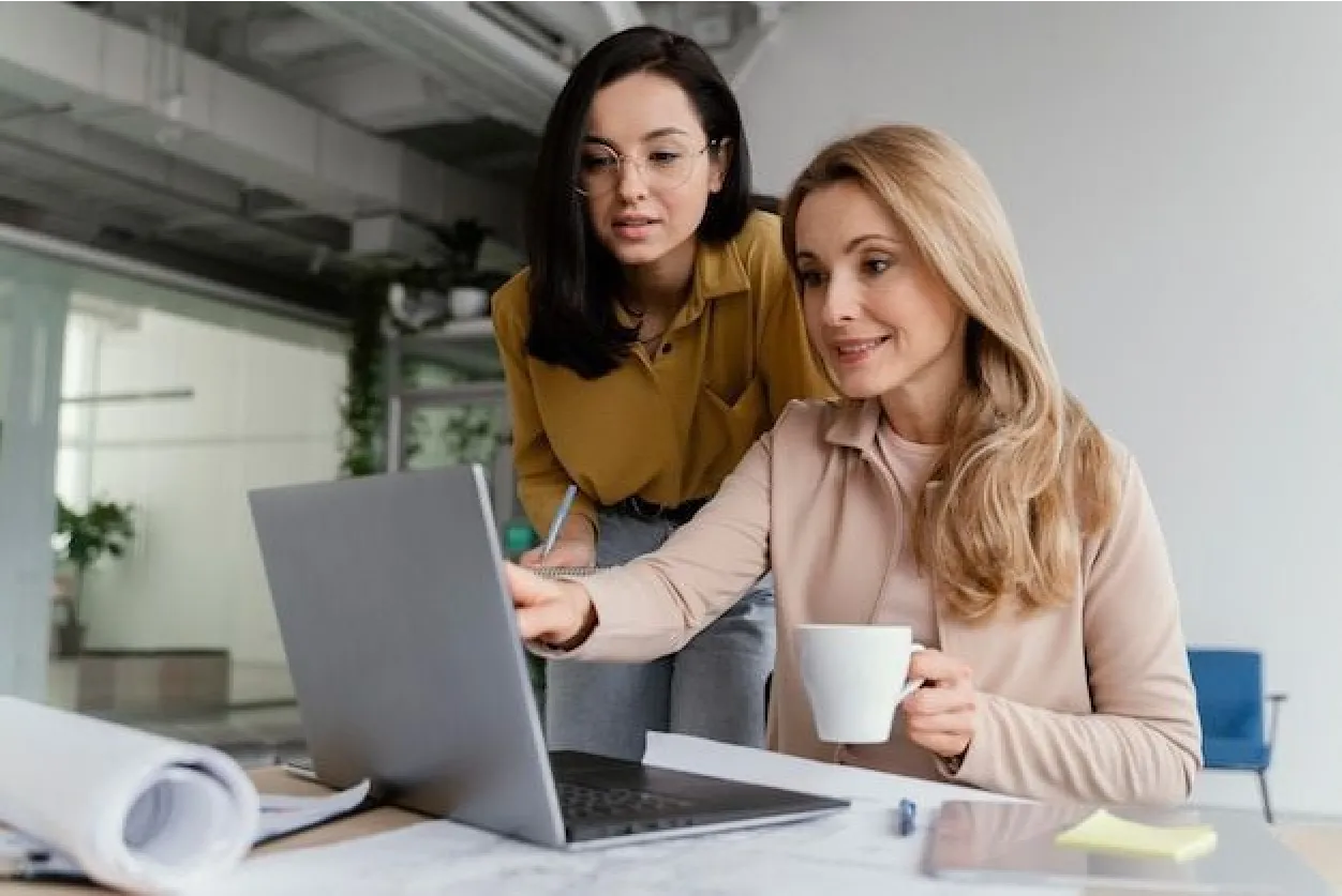 Mapa wiedzy i procesów