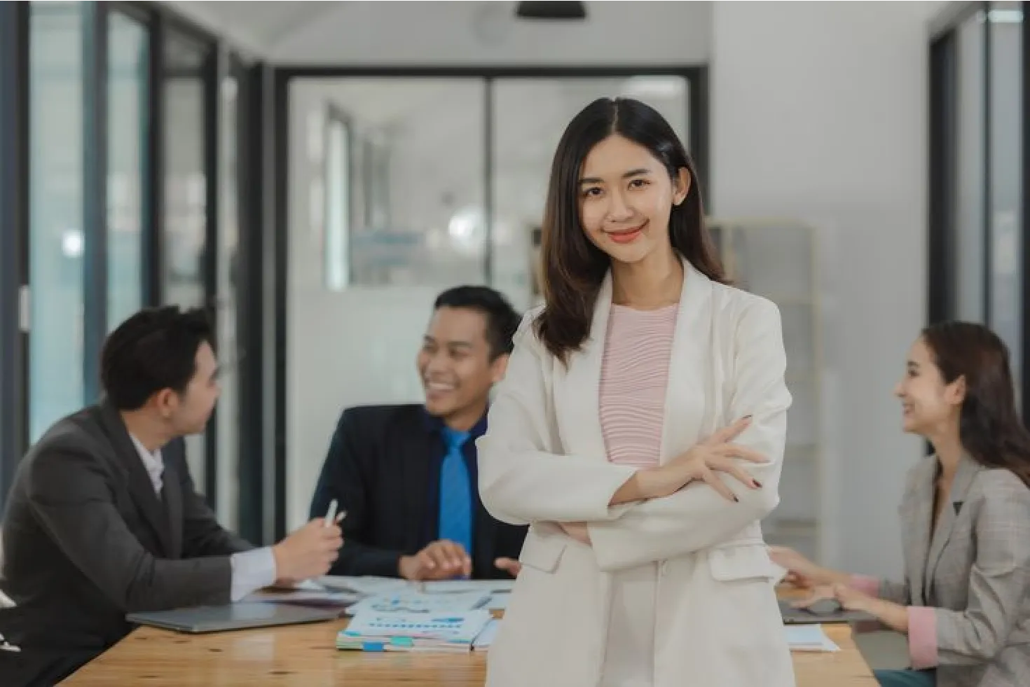 Przepływ pracy na tablicy procesu